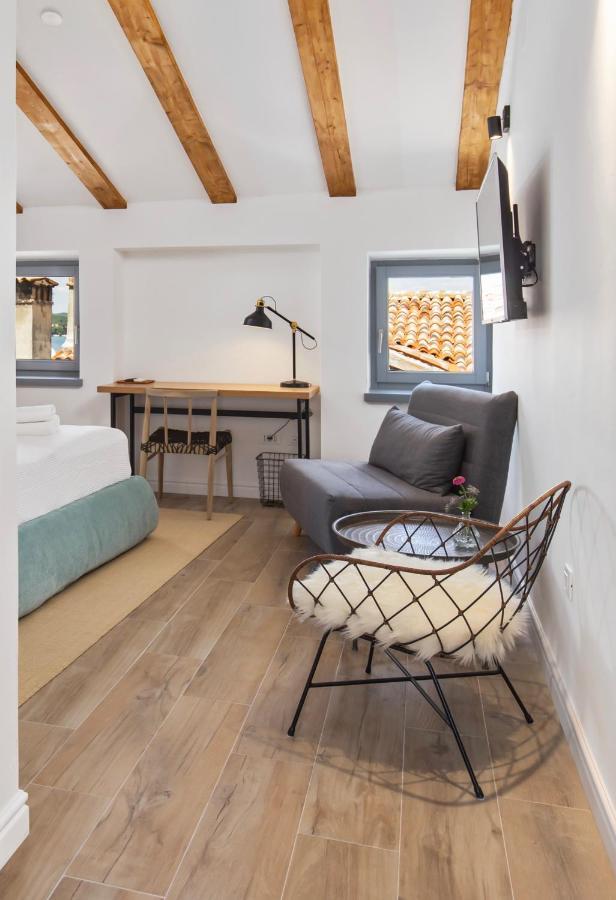 Blubini Heritage House 로비니 외부 사진