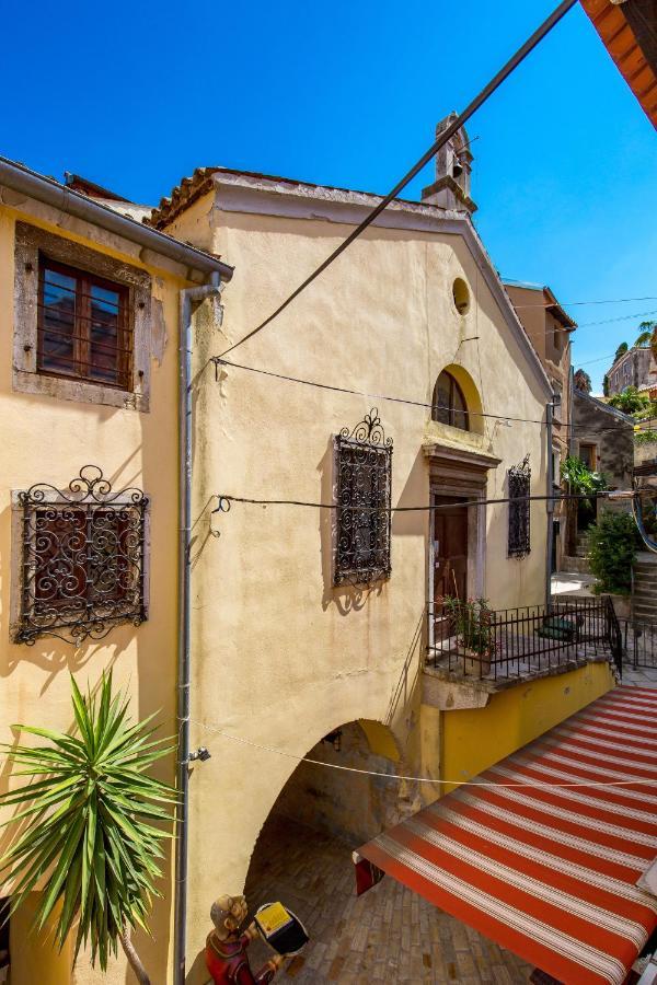 Blubini Heritage House 로비니 외부 사진